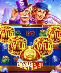 The Great Icescape Slot - PG Soft